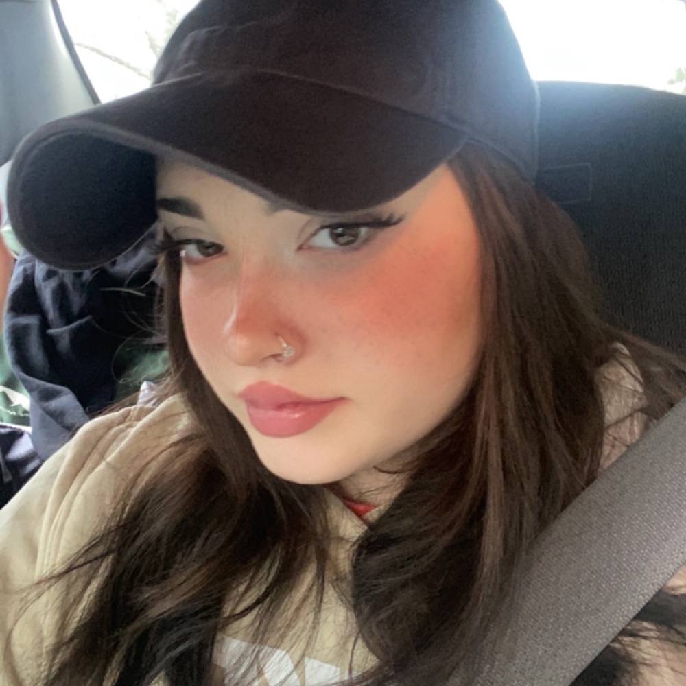 Meet your Posher, Abby